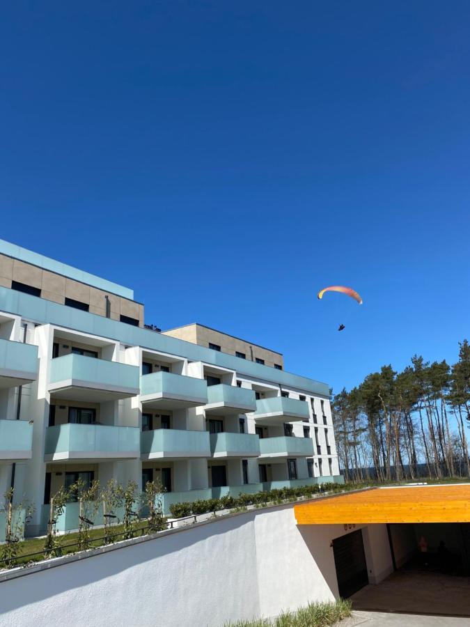 Apartament Blue Ревал Екстериор снимка