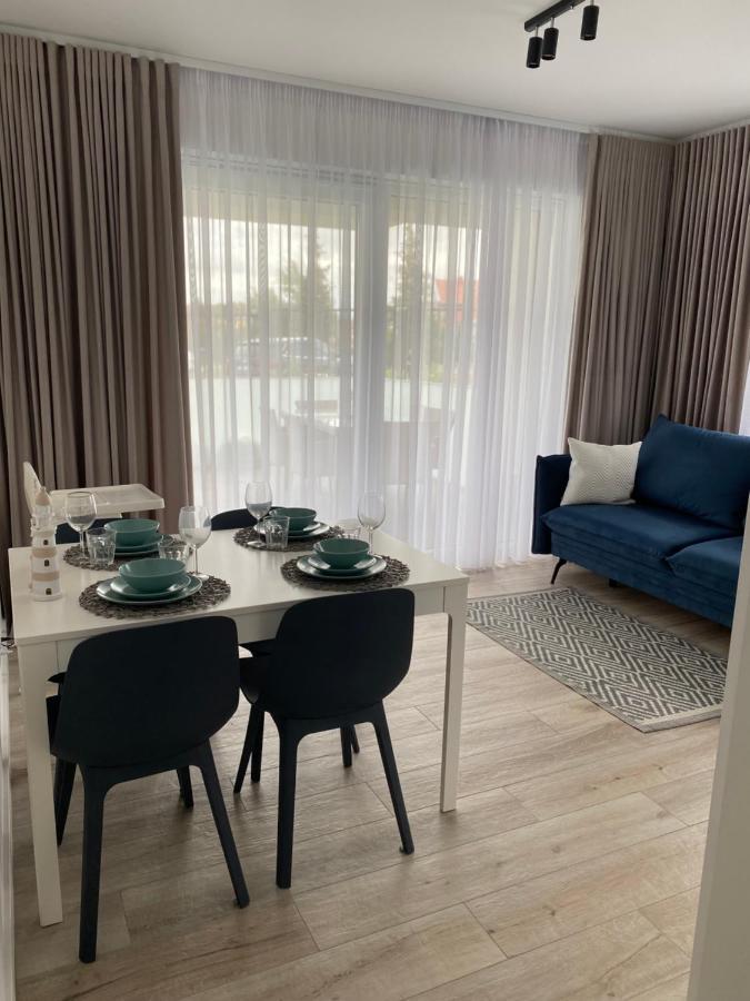 Apartament Blue Ревал Екстериор снимка
