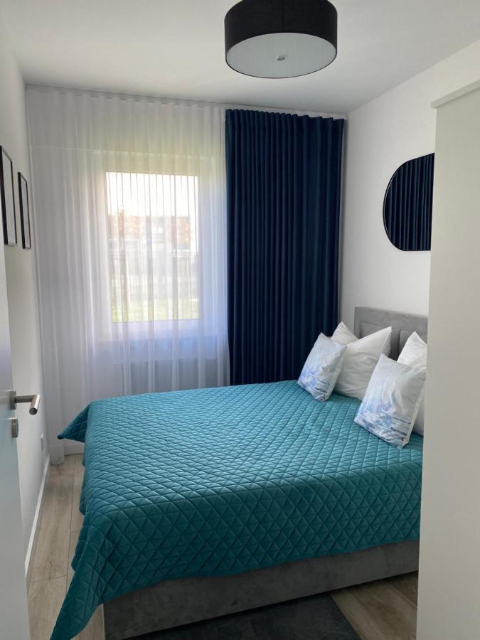 Apartament Blue Ревал Екстериор снимка